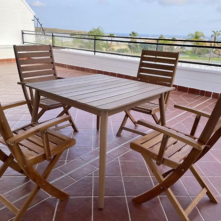 Residence Bahia Golf Mutxamel Exterior photo